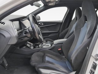 BMW Serie 1 118i 100 kW (136 CV)