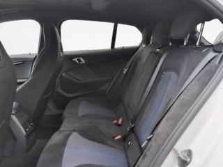 BMW Serie 1 118i 100 kW (136 CV)