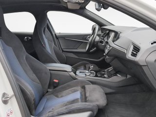 BMW Serie 1 118i 100 kW (136 CV)