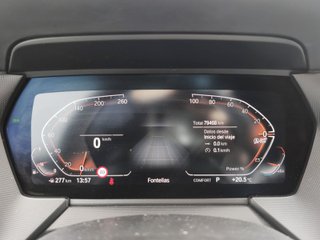 BMW Serie 1 118i 100 kW (136 CV)