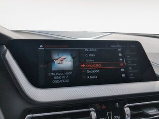 BMW Serie 1 118i 100 kW (136 CV)