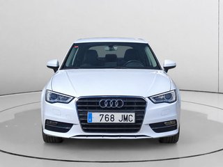 Audi A3 Attraction 1.6 TDI clean diesel 81 kW (110 CV)