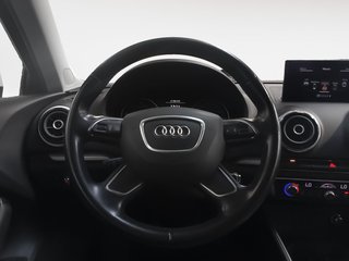 Audi A3 Attraction 1.6 TDI clean diesel 81 kW (110 CV)