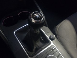 Audi A3 Attraction 1.6 TDI clean diesel 81 kW (110 CV)