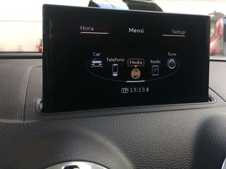 Audi A3 Attraction 1.6 TDI clean diesel 81 kW (110 CV)