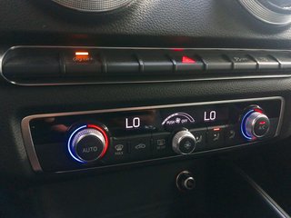 Audi A3 Attraction 1.6 TDI clean diesel 81 kW (110 CV)