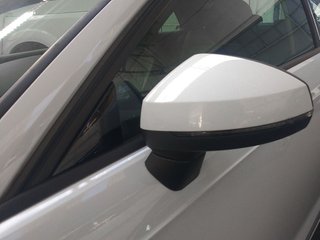 Audi A3 Attraction 1.6 TDI clean diesel 81 kW (110 CV)