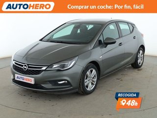 Opel Astra 1.4 SIDI Turbo Selective