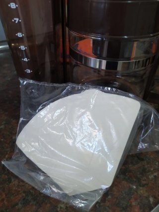 Cafetera de Goteo Moulinex 6009