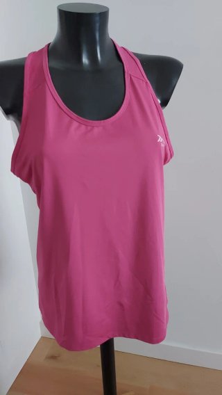 Camiseta deportiva mujer Talla L