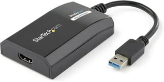 Adaptador USB 3.0 a HDMI Tarjeta Gráfica Externa