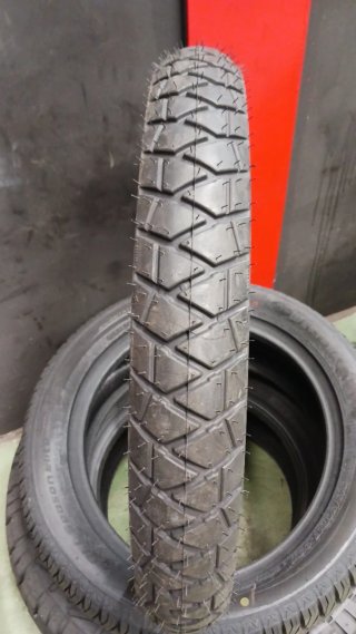 90/90 R21 54T MICHELIN ANAKEE STREED