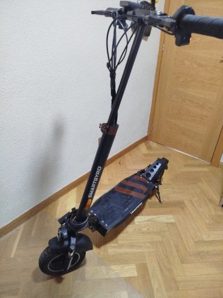 Patinete Smartgyro Speed Pro