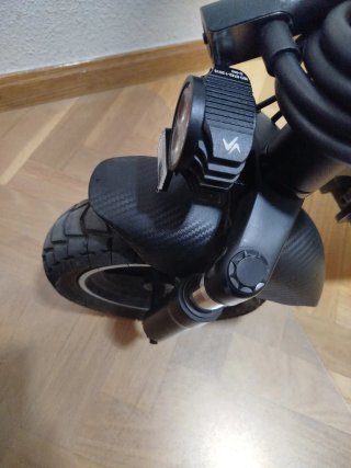 Patinete Smartgyro Speed Pro