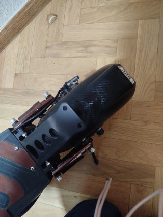 Patinete Smartgyro Speed Pro