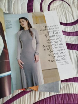 Revista S Moda
