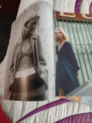 Revista S Moda