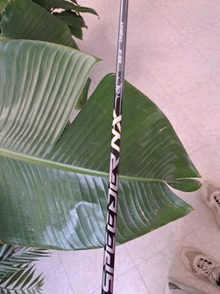 Híbrido TaylorMade Qi10 Max Rescue