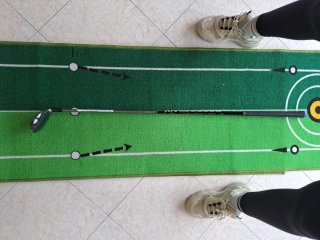 Híbrido TaylorMade Qi10 Max Rescue