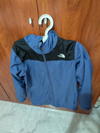 Chaqueta The North Face Teen Antora Triclima