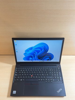 Lenovo ThinkPad E15 i5-10th / 16Gb / 512Gb