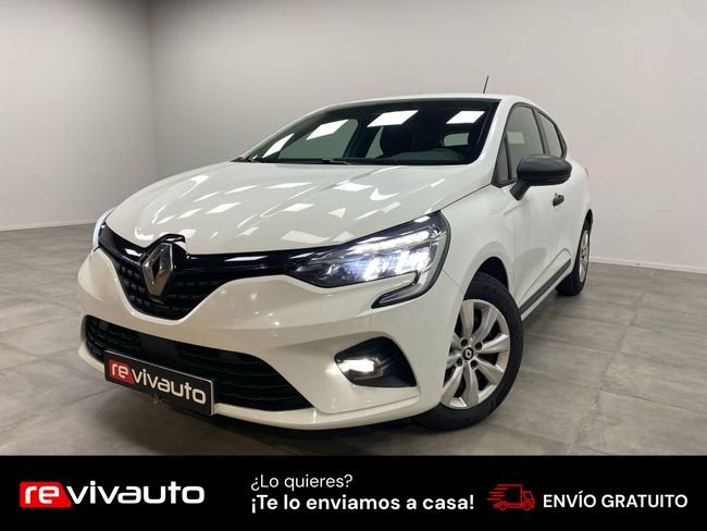 Renault Clio Business Blue dCi 2020