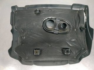 Tapa motor MAZDA 6 BERLINA GJ Evolution