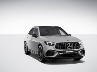 Mercedes-Benz GLC 53 4 MATIC