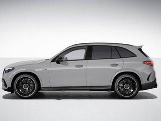 Mercedes-Benz GLC 53 4 MATIC