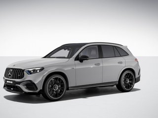 Mercedes-Benz GLC 53 4 MATIC