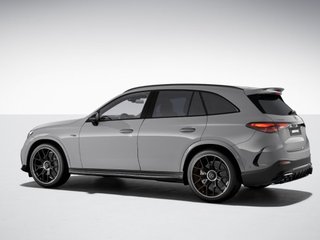 Mercedes-Benz GLC 53 4 MATIC