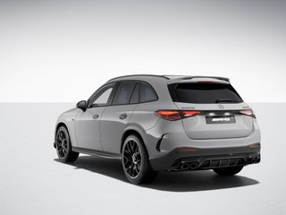Mercedes-Benz GLC 53 4 MATIC