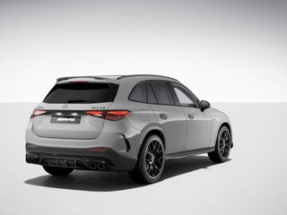 Mercedes-Benz GLC 53 4 MATIC