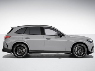 Mercedes-Benz GLC 53 4 MATIC