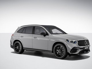 Mercedes-Benz GLC 53 4 MATIC