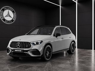 Mercedes-Benz GLC 53 4 MATIC