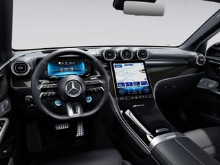 Mercedes-Benz GLC 53 4 MATIC