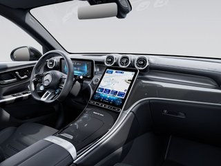 Mercedes-Benz GLC 53 4 MATIC