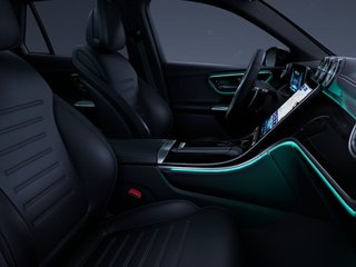 Mercedes-Benz GLC 53 4 MATIC