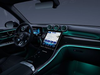 Mercedes-Benz GLC 53 4 MATIC