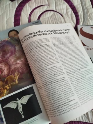 Revista S Moda