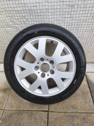 Llanta BMW