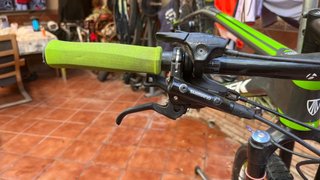 Bicicleta da Montagna Trek 29 Carbonio