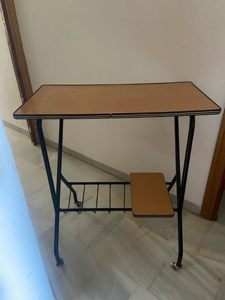 Mueble Multiusos Auxiliar
