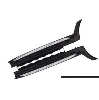 Estriberas Laterales BMW X3 E83