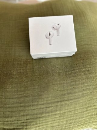 AirPods Pro 3