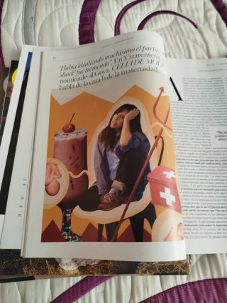 Revista S Moda