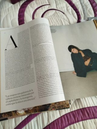 Revista S Moda
