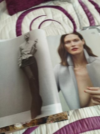 Revista S Moda