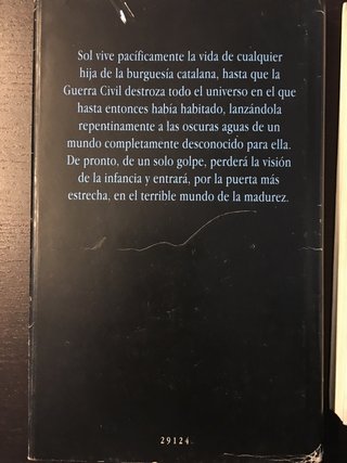 PACK, ANA MARÍA MATUTE.